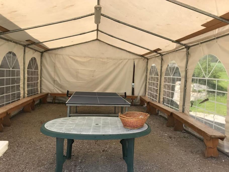 Chalet Rustico Bertolini Per Gruppi! Villa Vermiglio Kültér fotó